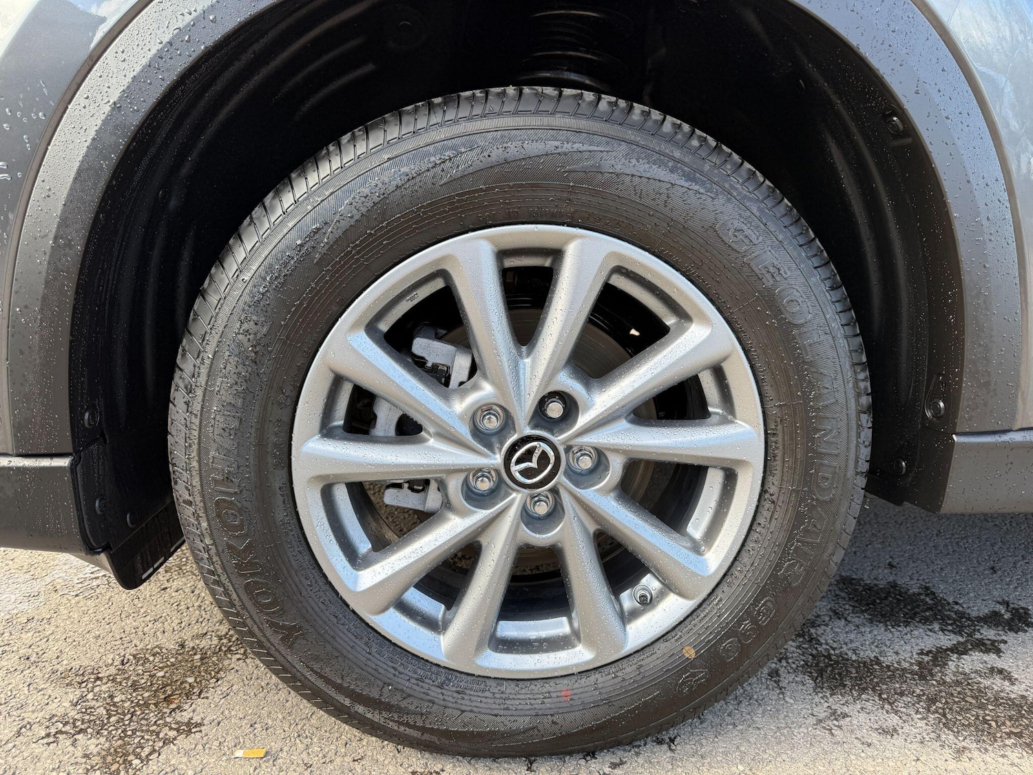 Used Mazda CX-5 2026 for sale - 78185544: Photo 12