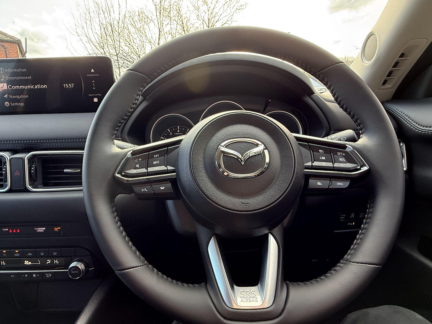 Used Mazda CX-5 2026 for sale - 78185544: Photo 15