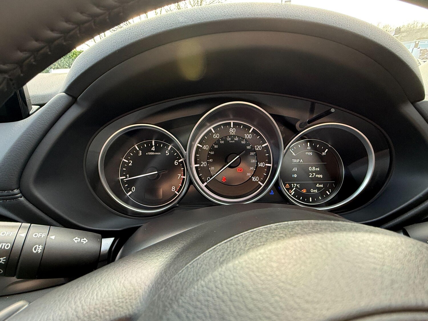 Used Mazda CX-5 2026 for sale - 78185544: Photo 16