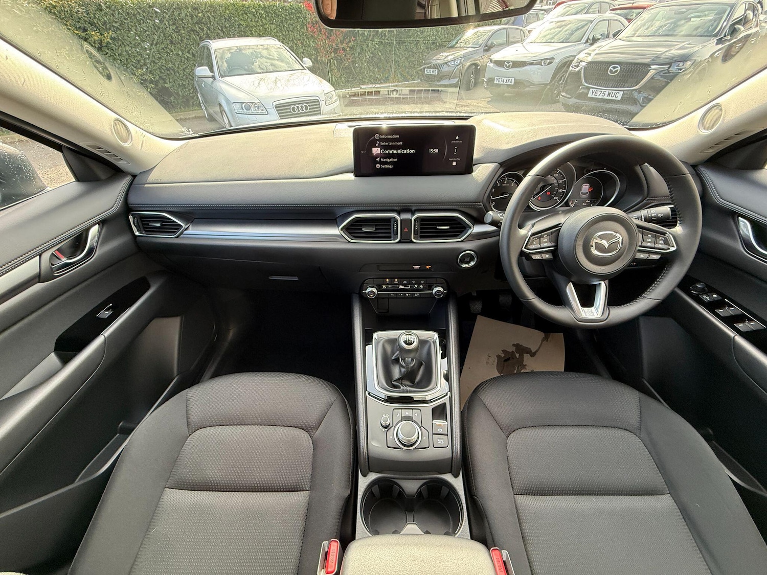 Used Mazda CX-5 2026 for sale - 78185544: Photo 17