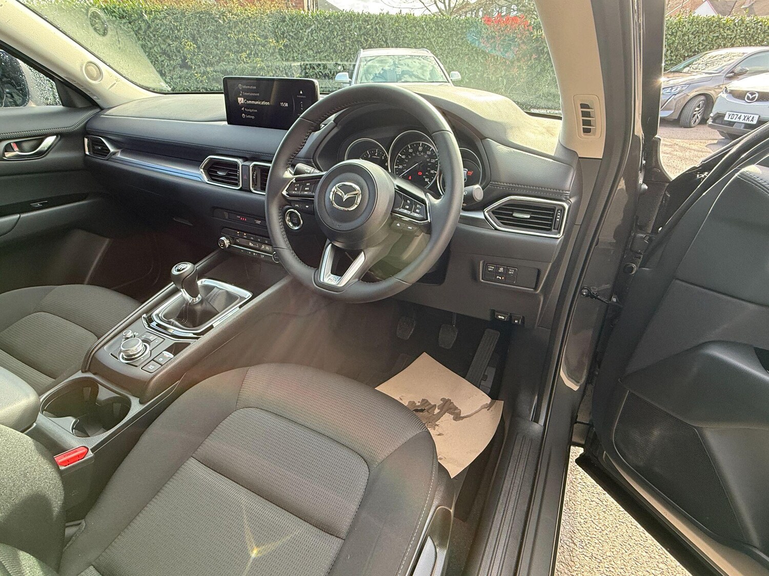 Used Mazda CX-5 2026 for sale - 78185544: Photo 18