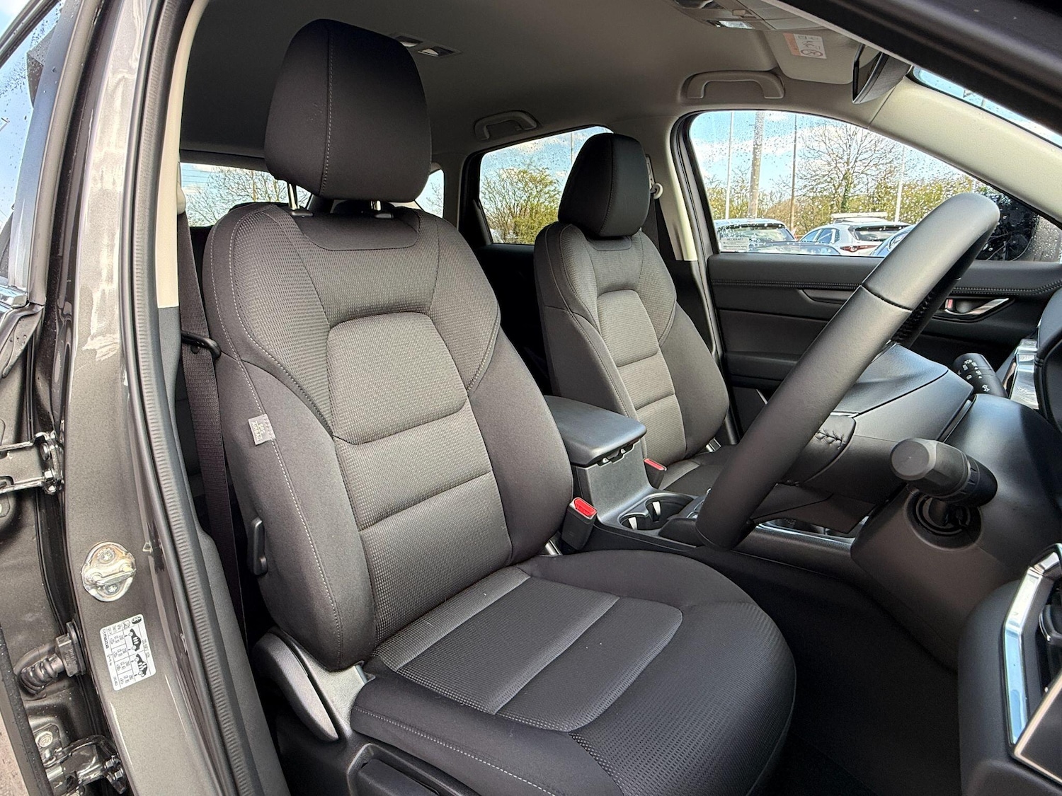 Used Mazda CX-5 2026 for sale - 78185544: Photo 19