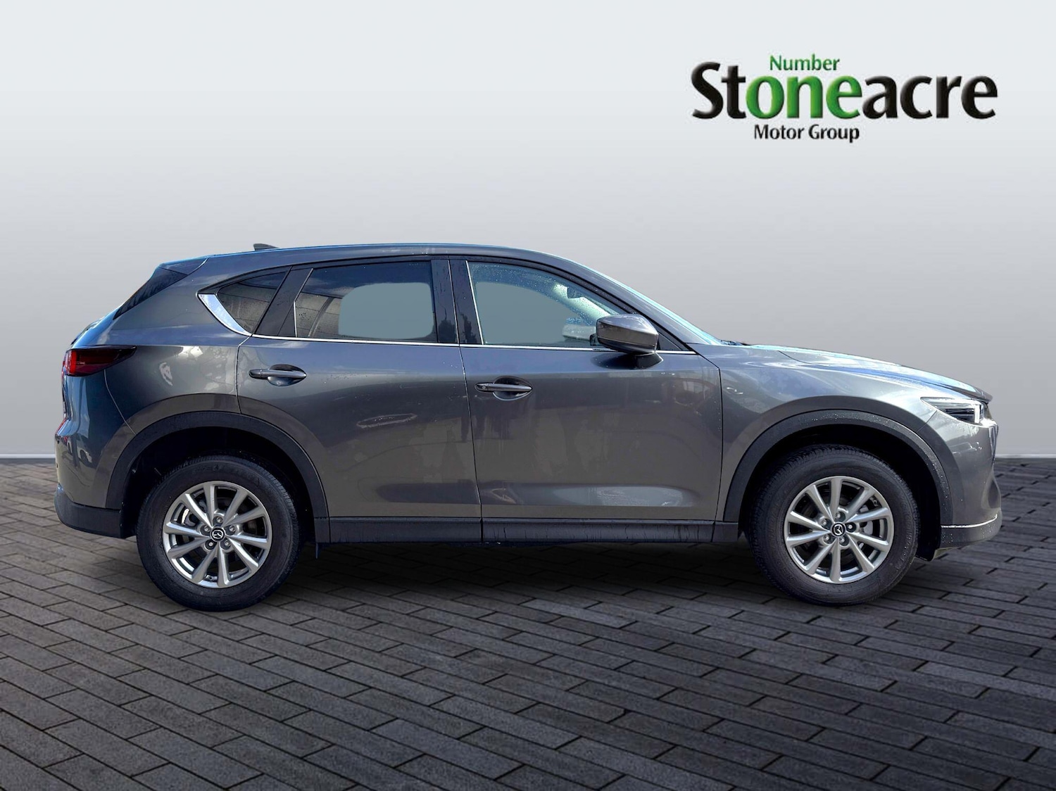 Used Mazda CX-5 2026 for sale - 78185544: Photo 2
