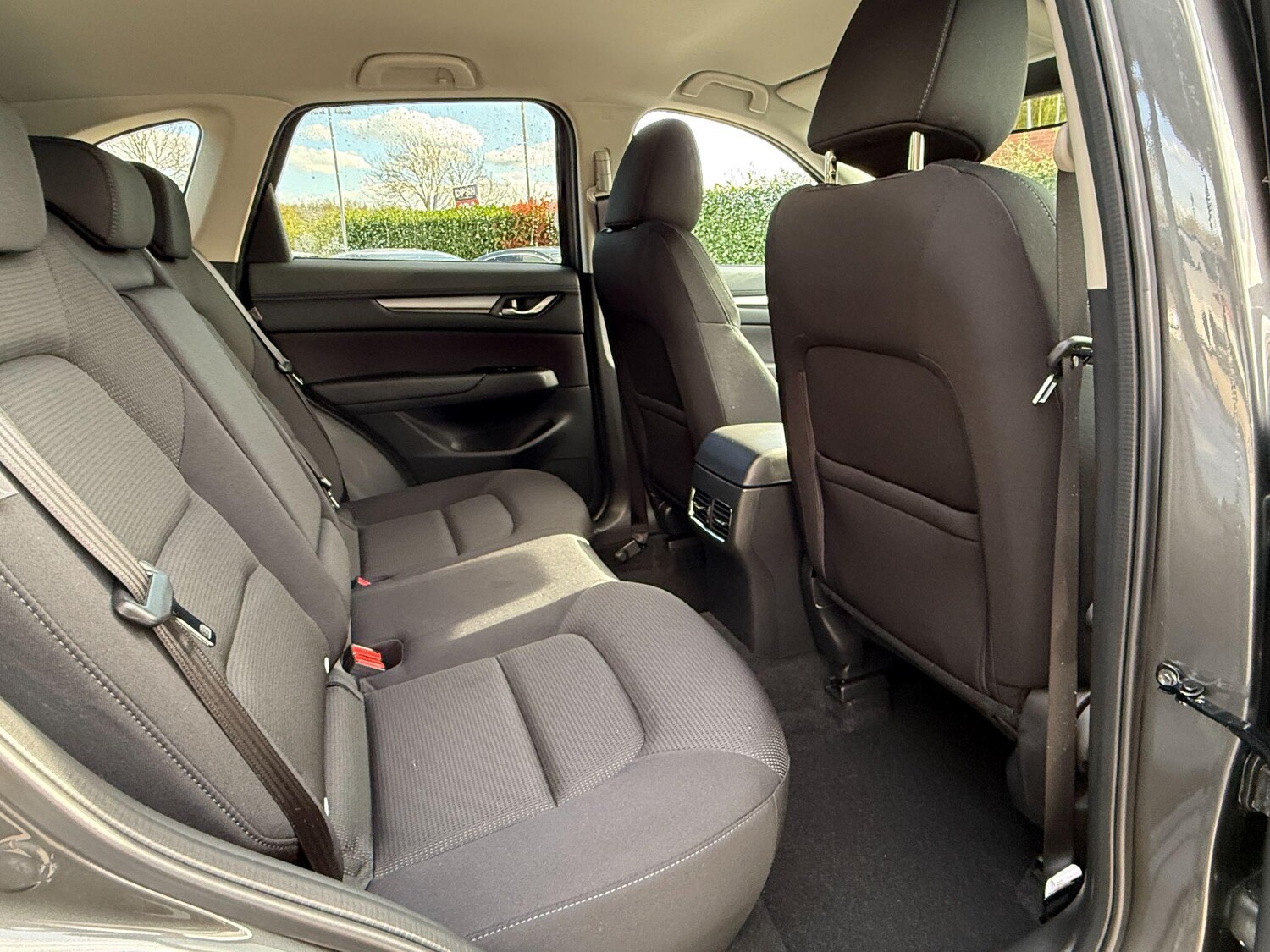 Used Mazda CX-5 2026 for sale - 78185544: Photo 20