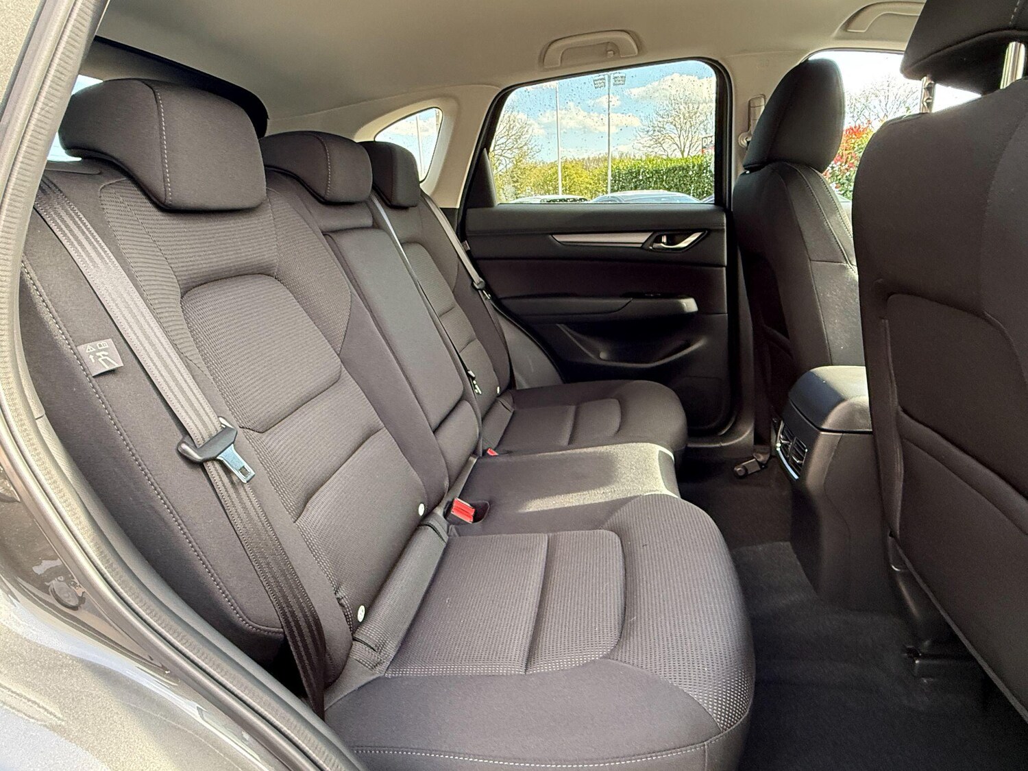 Used Mazda CX-5 2026 for sale - 78185544: Photo 21