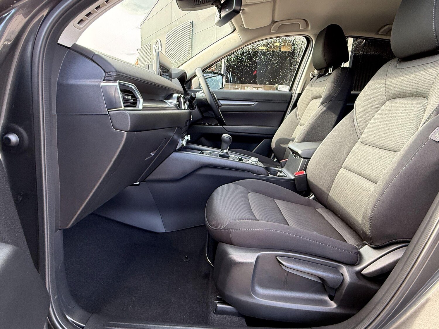 Used Mazda CX-5 2026 for sale - 78185544: Photo 22