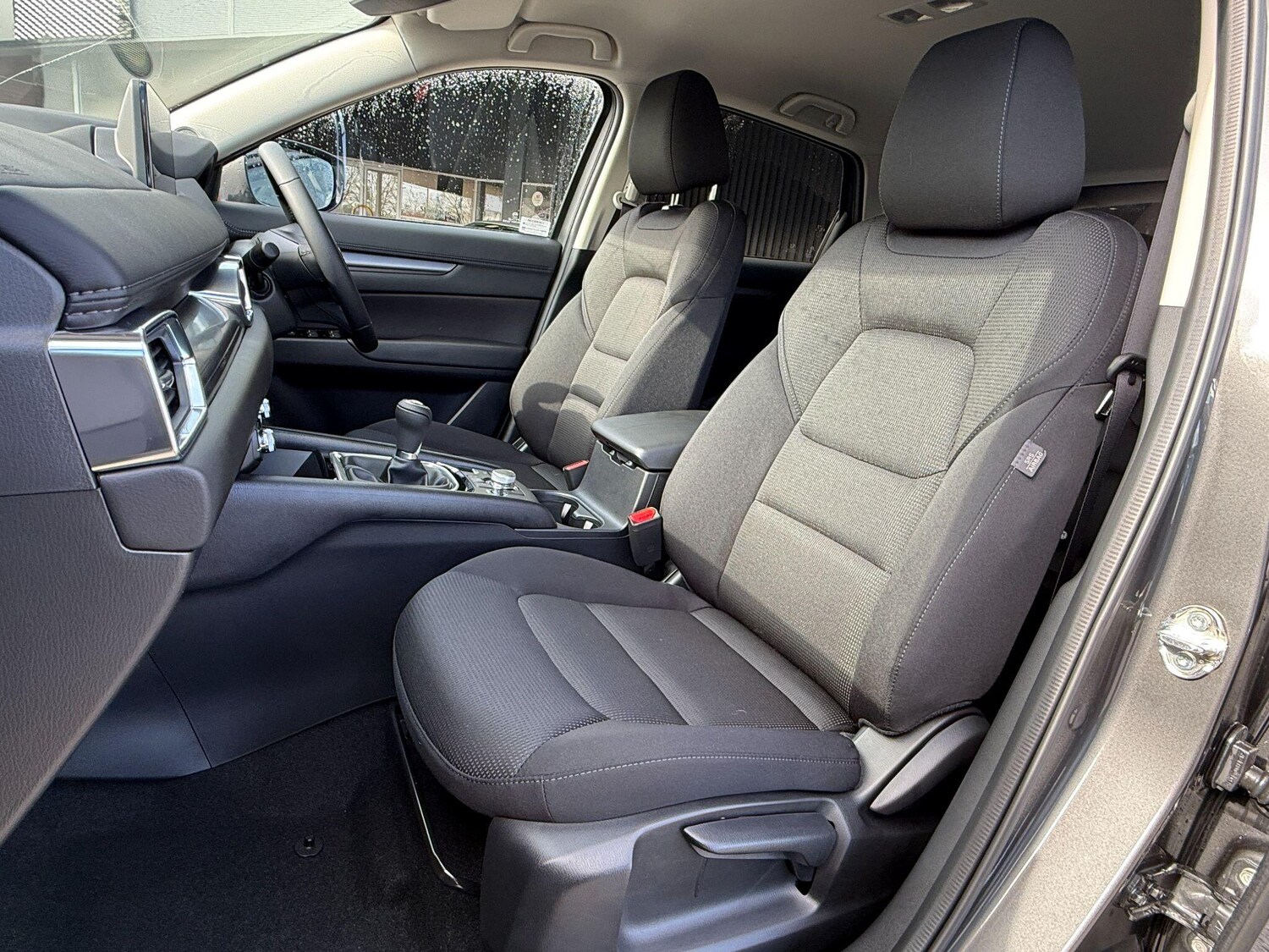 Used Mazda CX-5 2026 for sale - 78185544: Photo 23