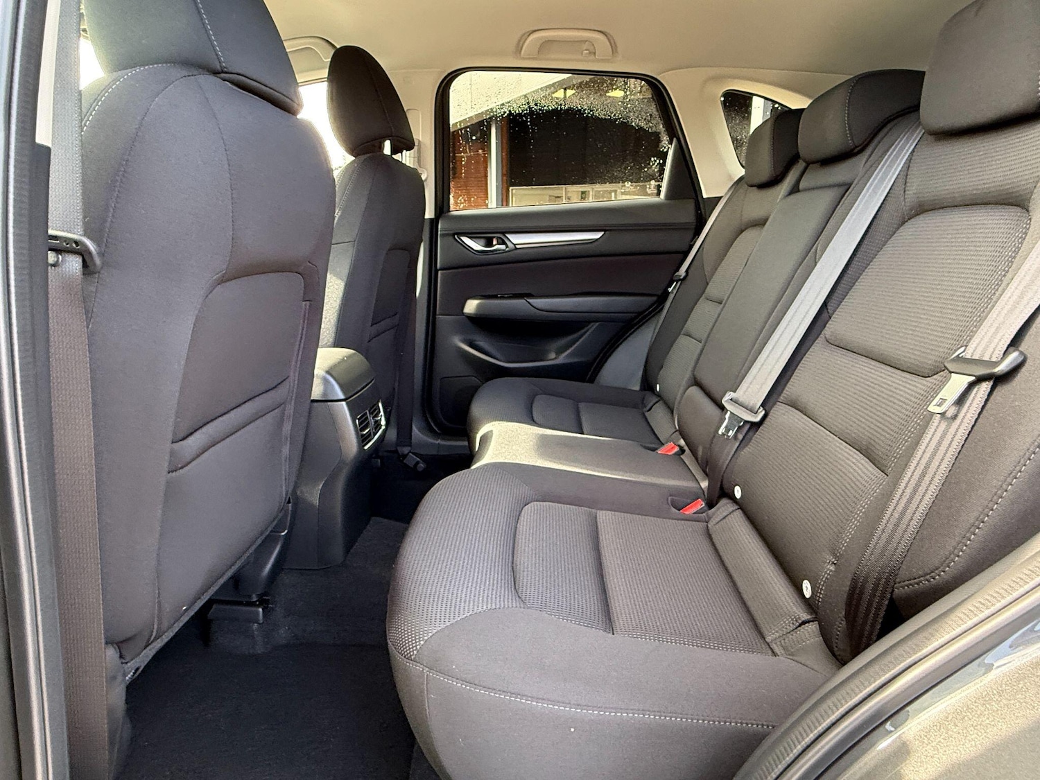 Used Mazda CX-5 2026 for sale - 78185544: Photo 24