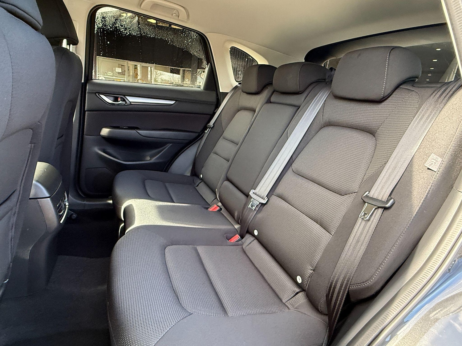 Used Mazda CX-5 2026 for sale - 78185544: Photo 25