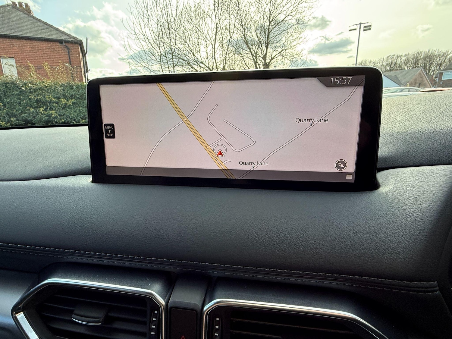 Used Mazda CX-5 2026 for sale - 78185544: Photo 26