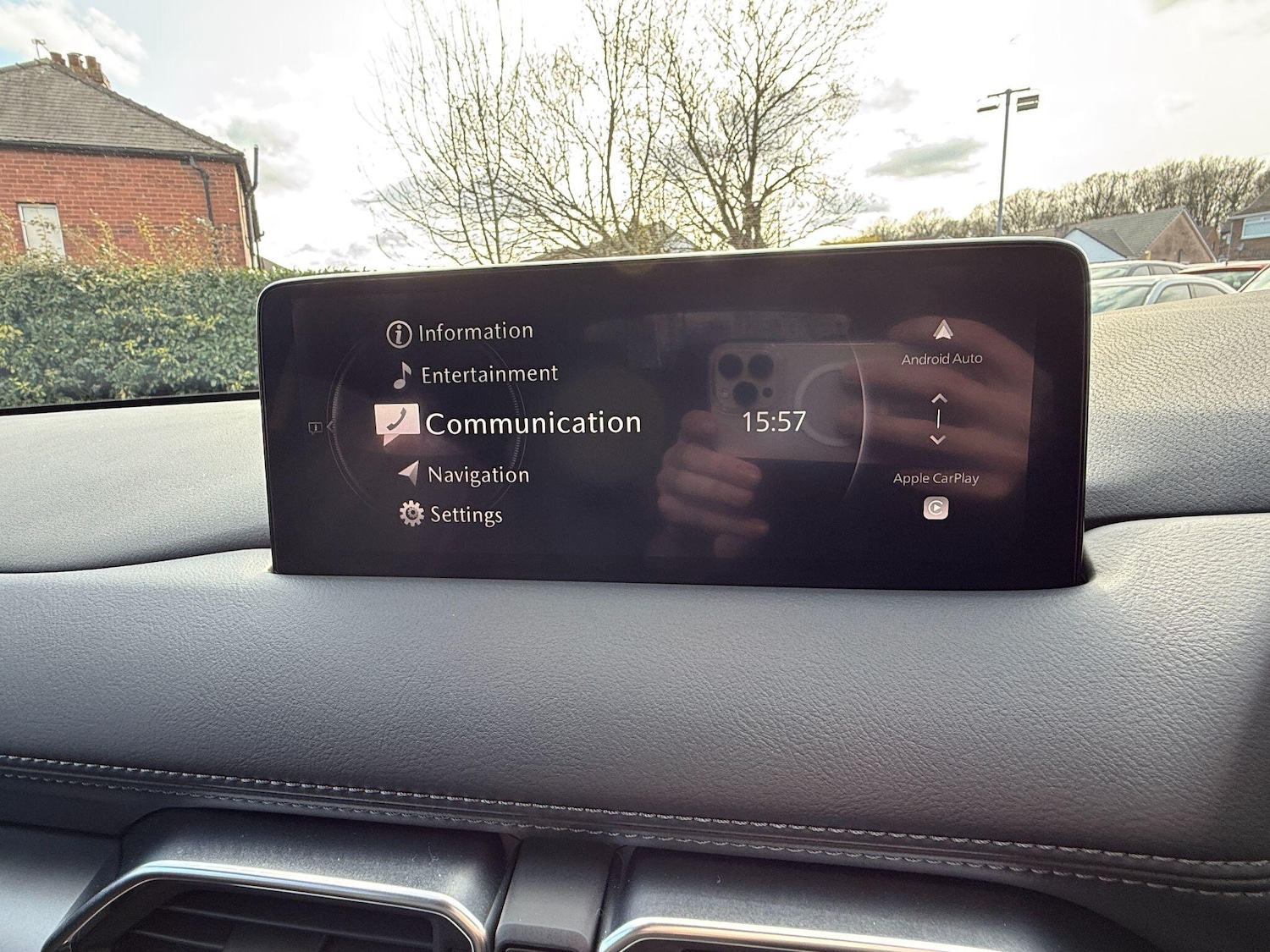 Used Mazda CX-5 2026 for sale - 78185544: Photo 27