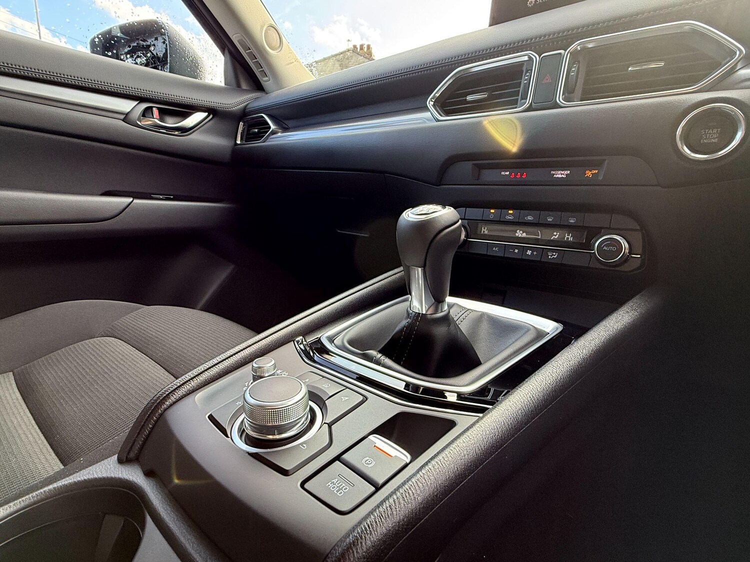 Used Mazda CX-5 2026 for sale - 78185544: Photo 28