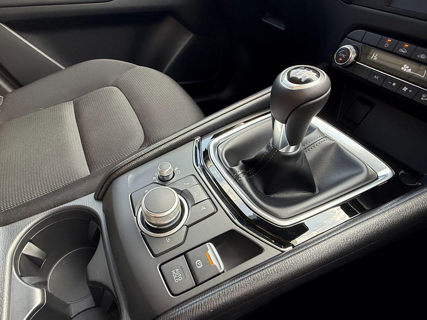 Used Mazda CX-5 2026 for sale - 78185544: Photo 29