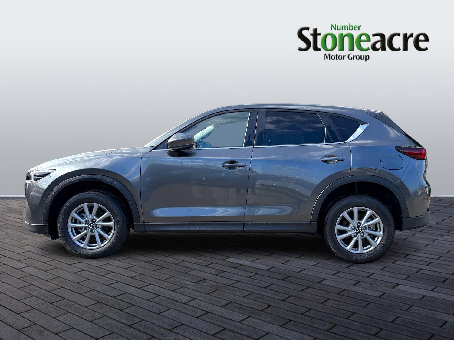 Used Mazda CX-5 2026 for sale - 78185544: Photo 6