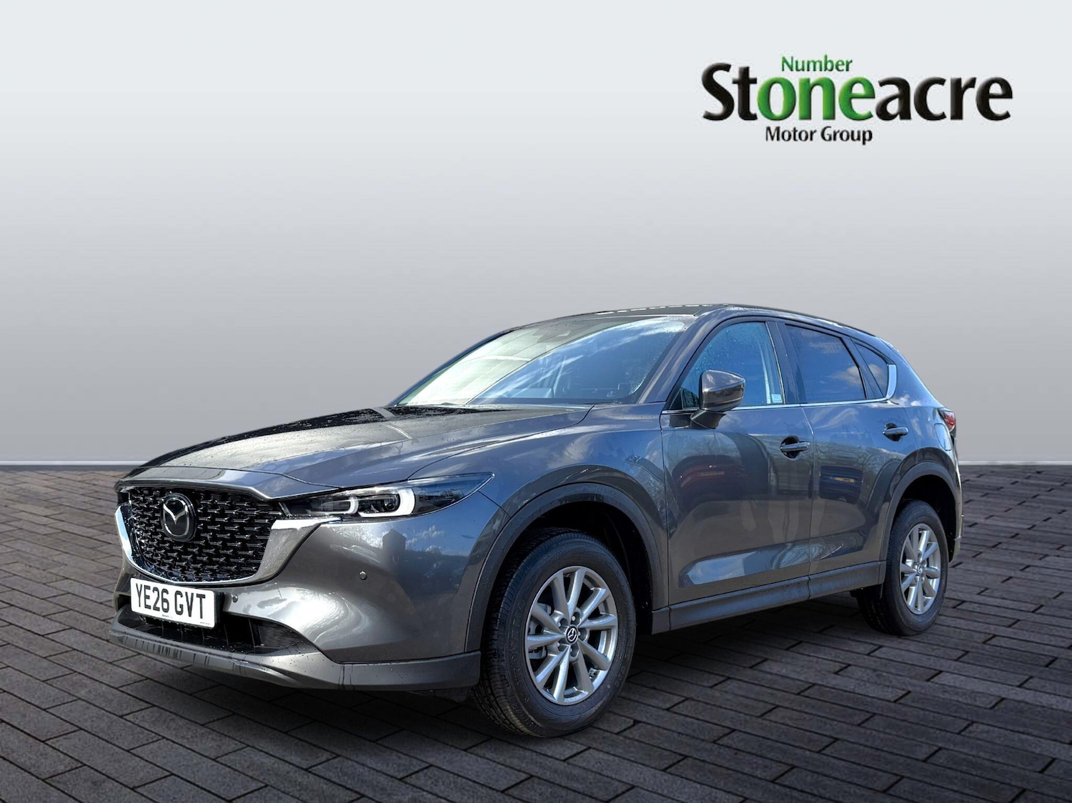Used Mazda CX-5 2026 for sale - 78185544: Photo 7
