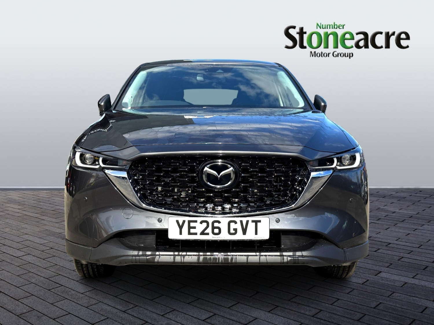 Used Mazda CX-5 2026 for sale - 78185544: Photo 8