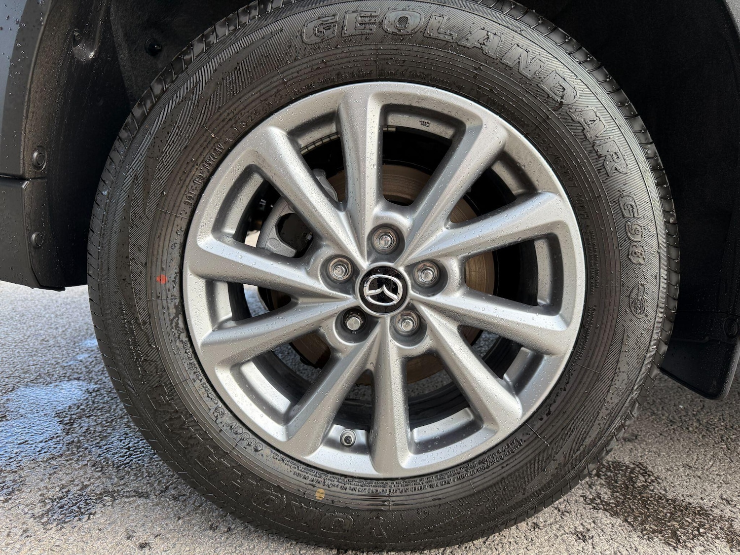 Used Mazda CX-5 2026 for sale - 78185544: Photo 9