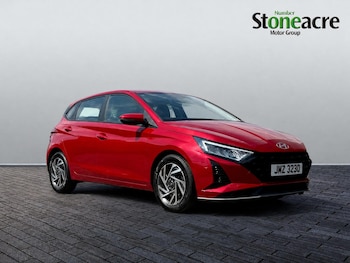 Used Hyundai i20 2025 for sale - 79348496: Photo