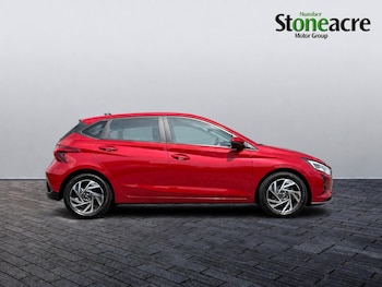 Used Hyundai i20 2025 for sale - 79348496: Photo