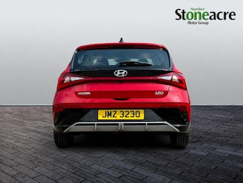 Used Hyundai i20 2025 for sale - 79348496: Photo