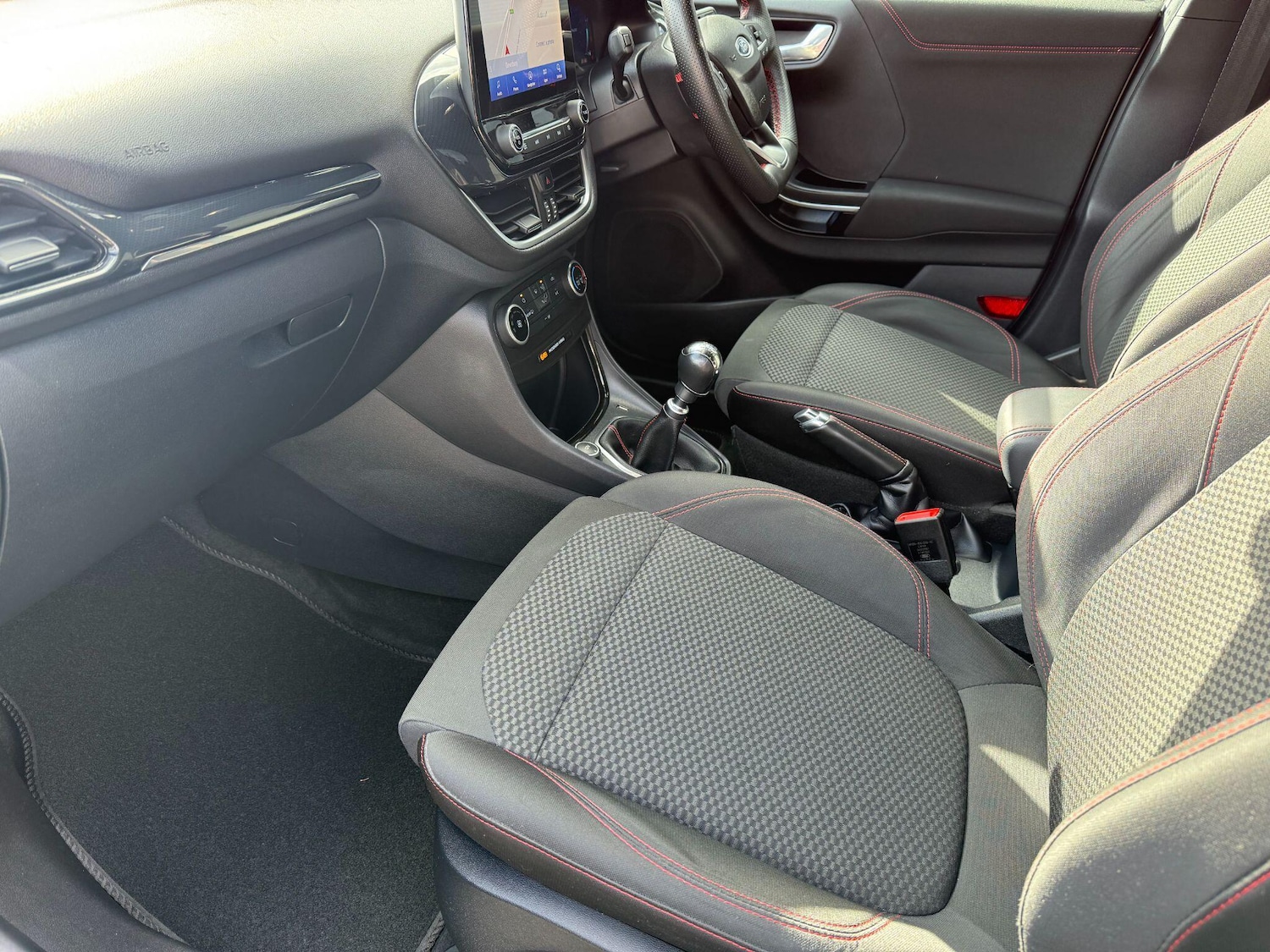 Vehicle 17