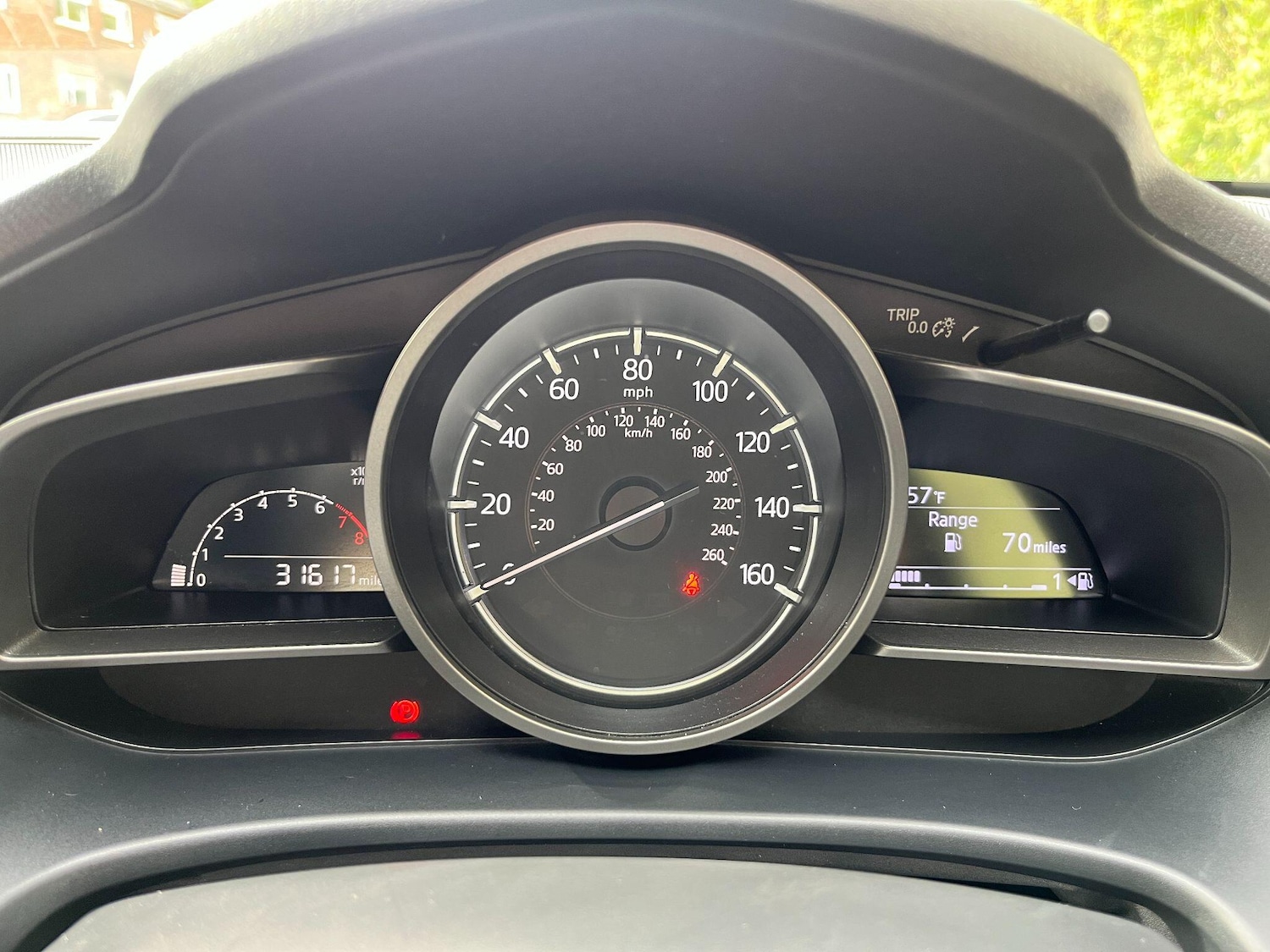 Used Mazda Mazda3 2017 for sale - 76138327: Photo 11