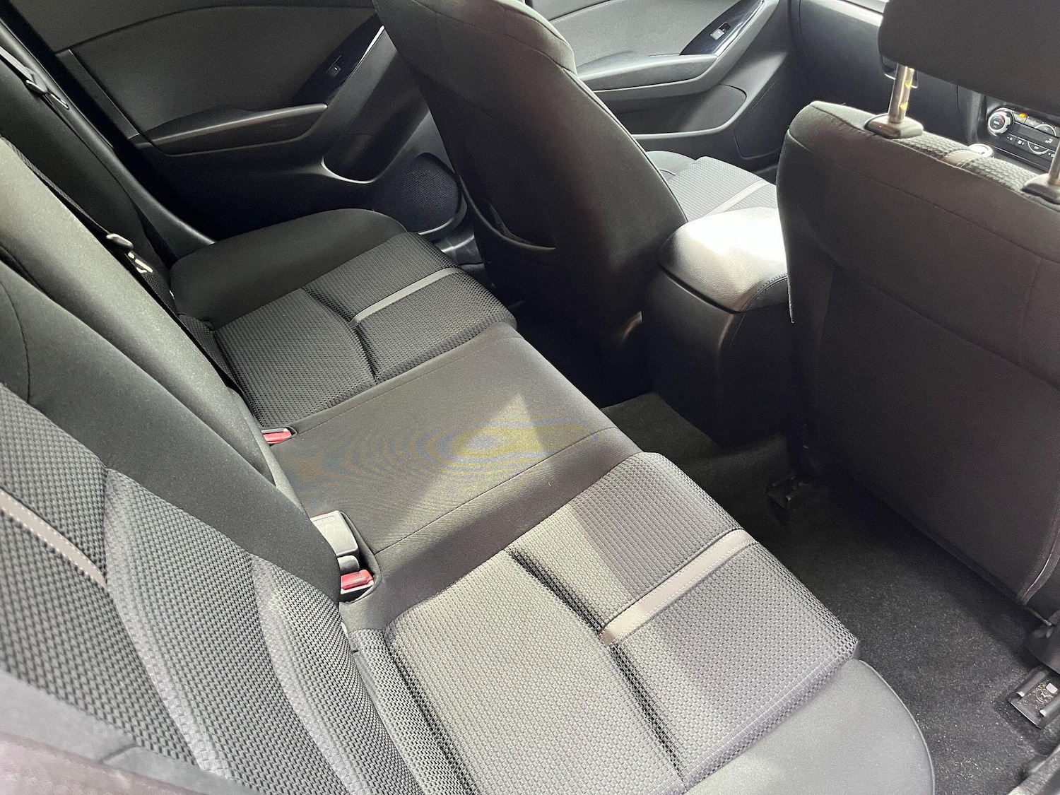 Used Mazda Mazda3 2017 for sale - 76138327: Photo 15