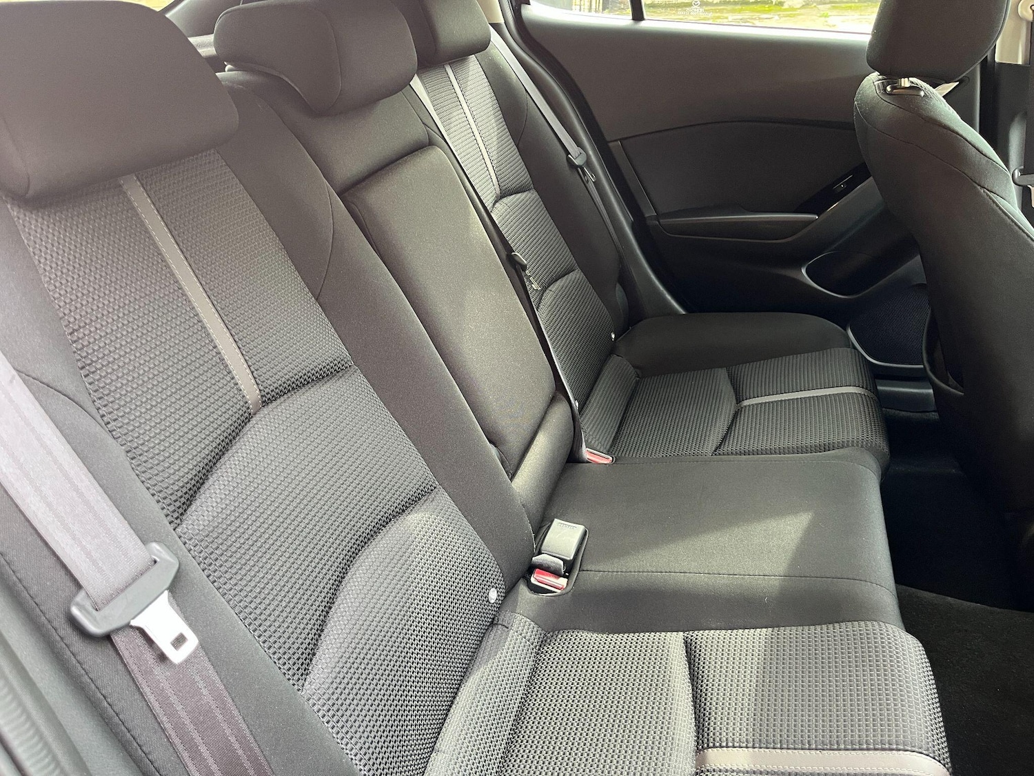 Used Mazda Mazda3 2017 for sale - 76138327: Photo 16