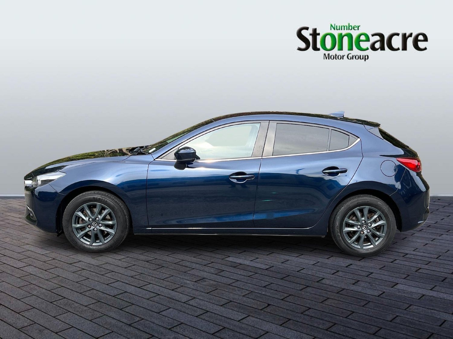 Used Mazda Mazda3 2017 for sale - 76138327: Photo 6