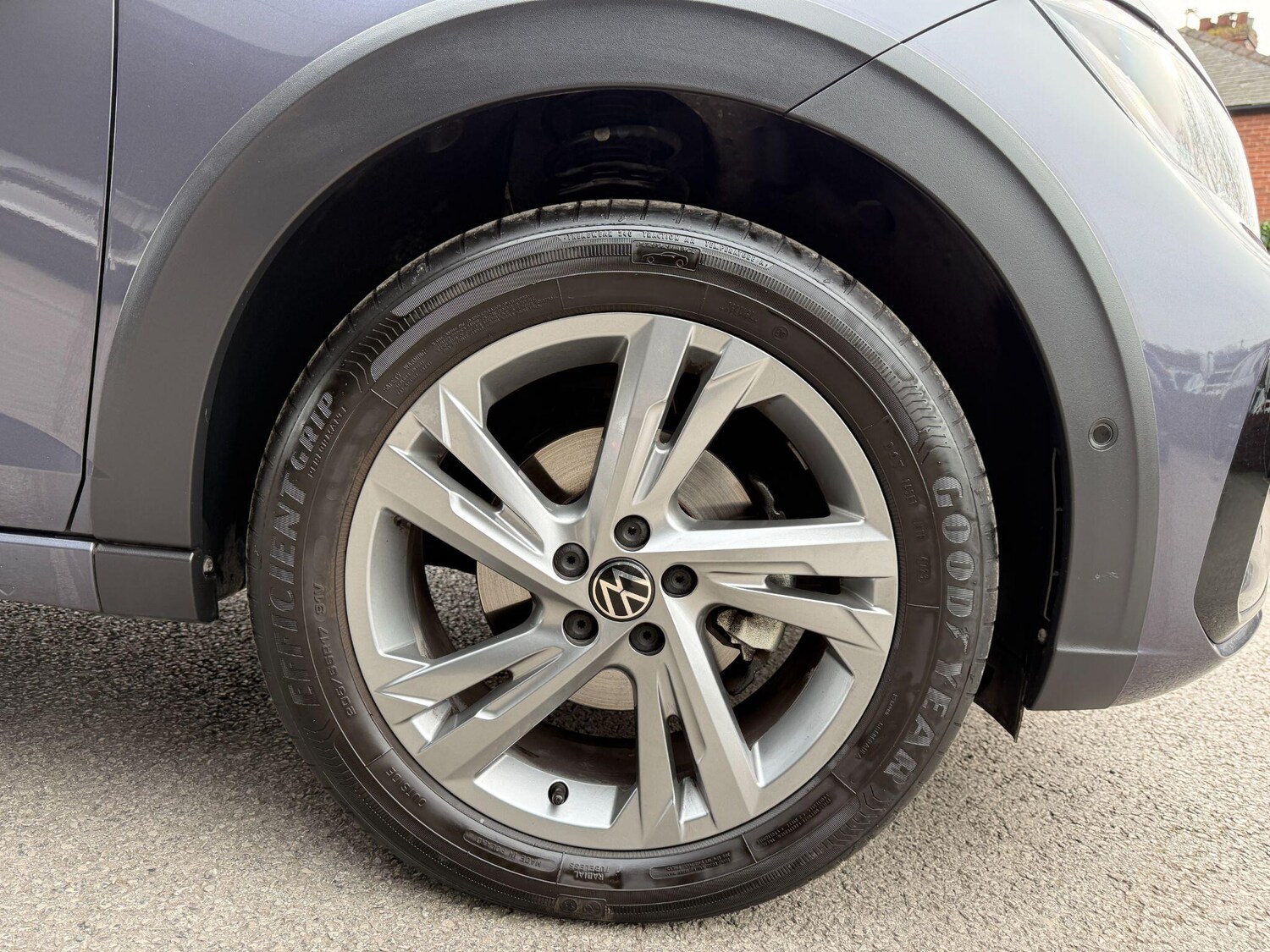 Used Volkswagen Taigo for sale - 78007833: Photo 11