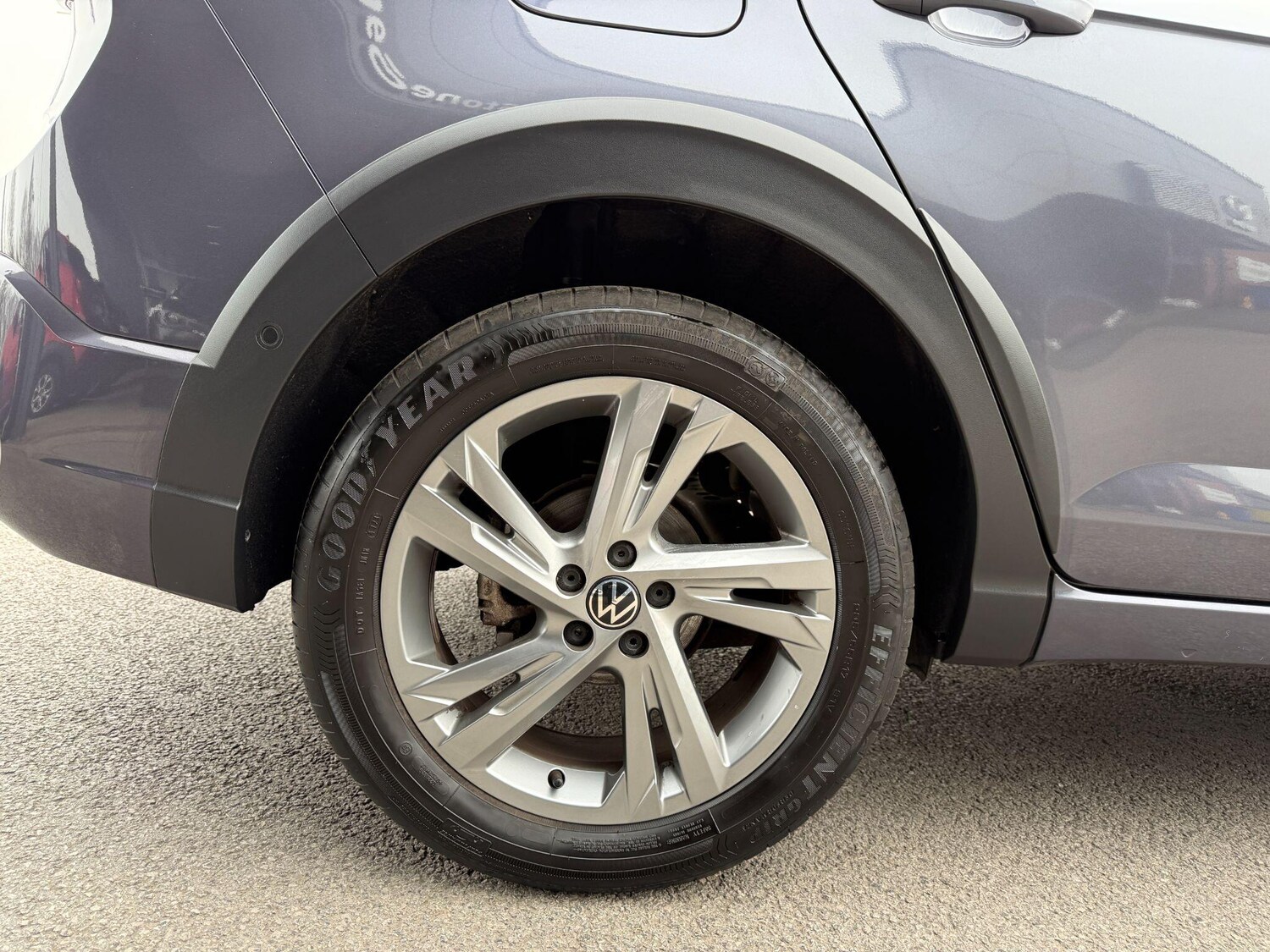 Used Volkswagen Taigo for sale - 78007833: Photo 12