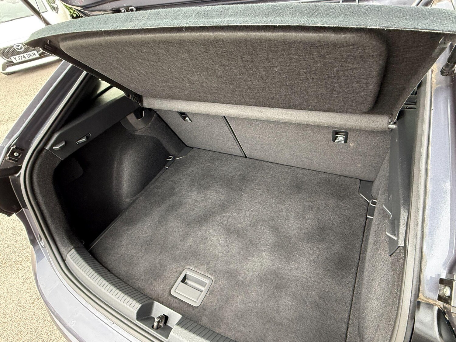 Used Volkswagen Taigo for sale - 78007833: Photo 14