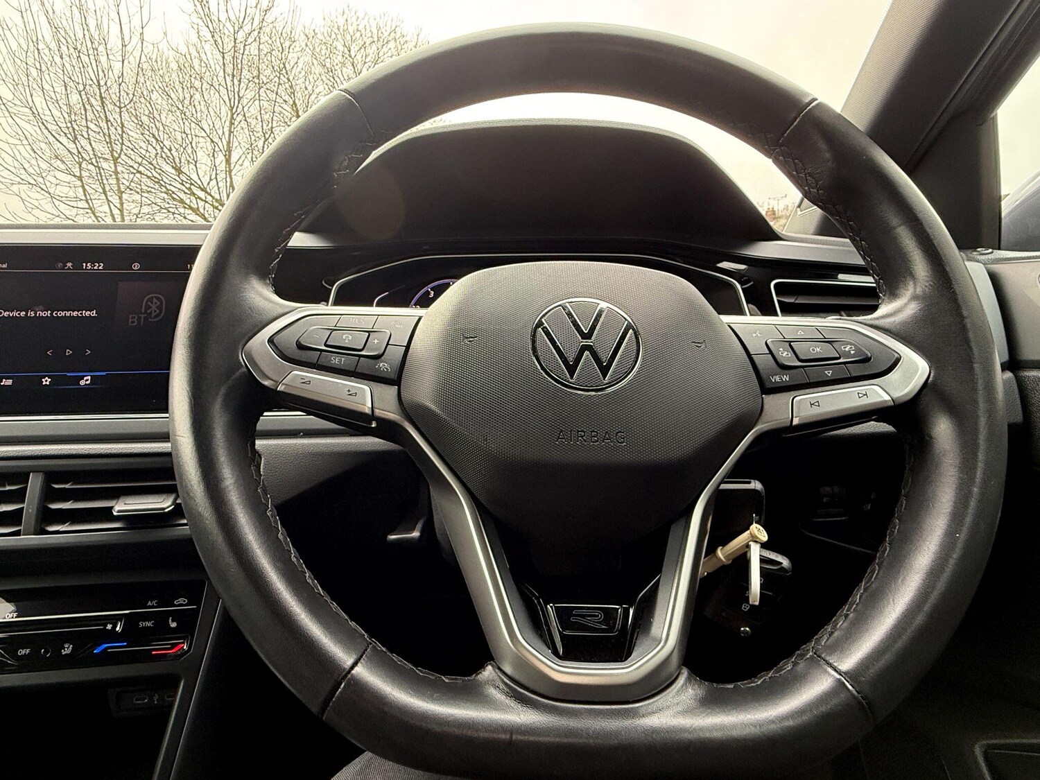 Used Volkswagen Taigo for sale - 78007833: Photo 15