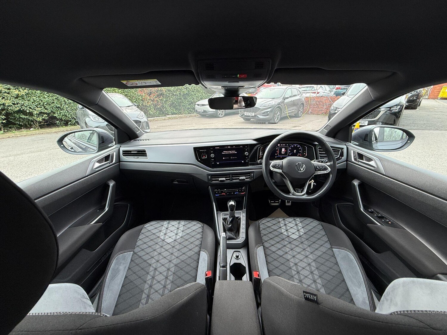 Used Volkswagen Taigo for sale - 78007833: Photo 17