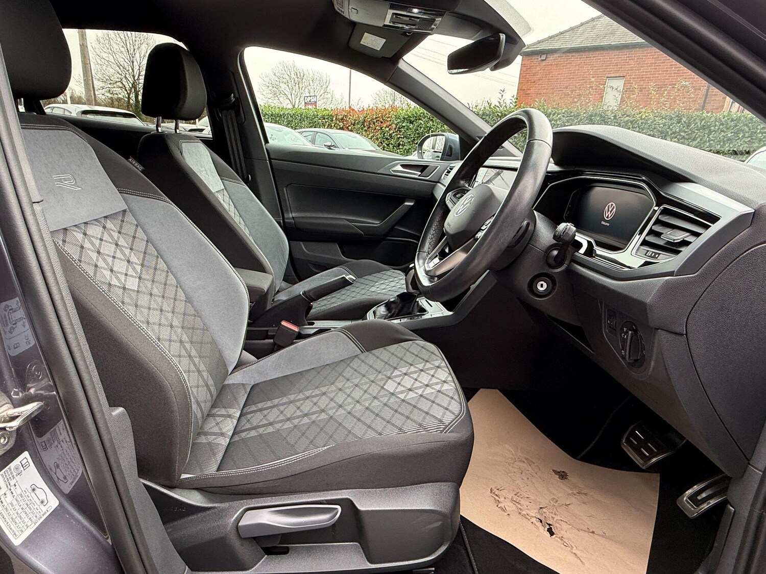 Used Volkswagen Taigo for sale - 78007833: Photo 18