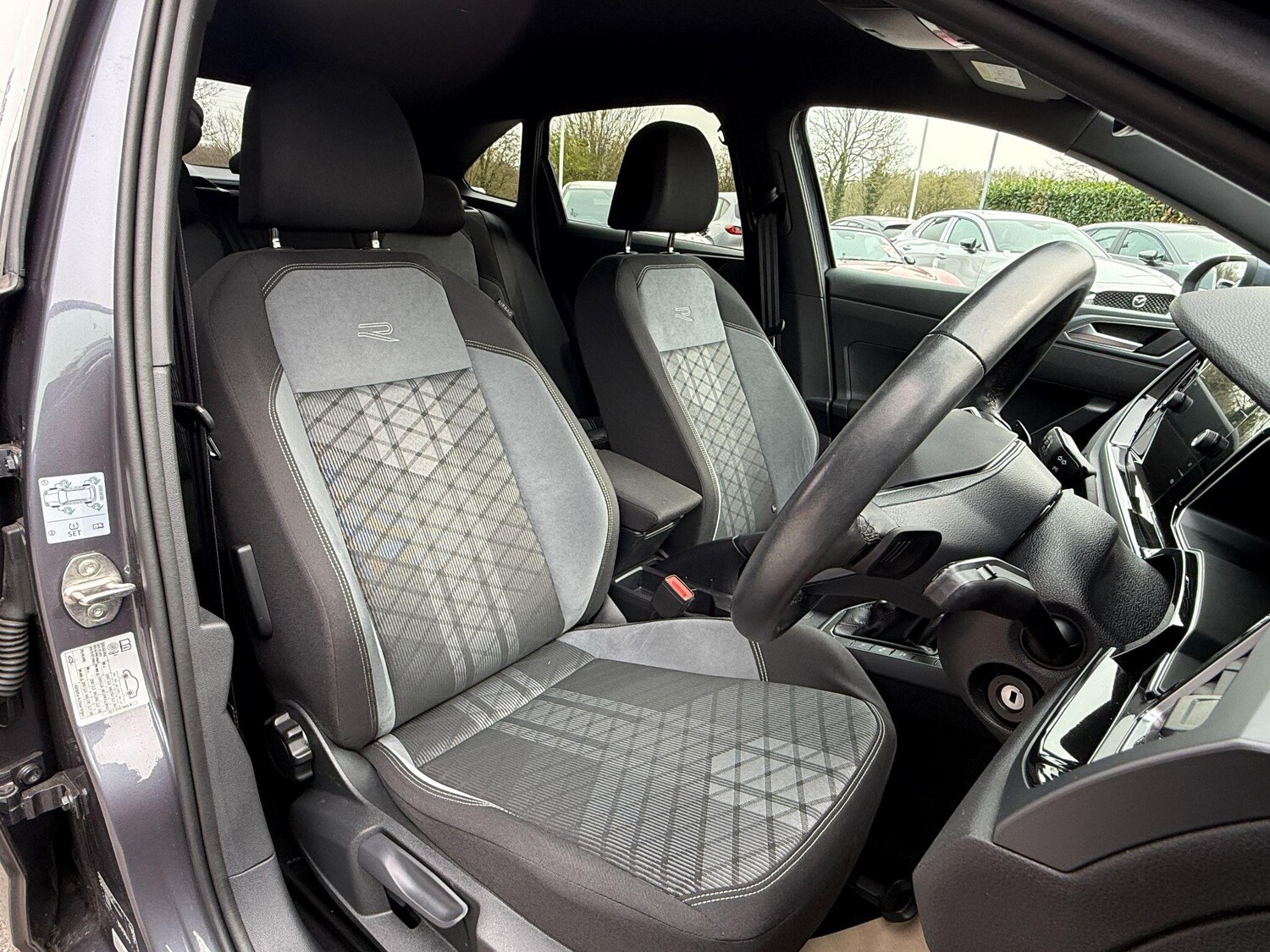 Used Volkswagen Taigo for sale - 78007833: Photo 19