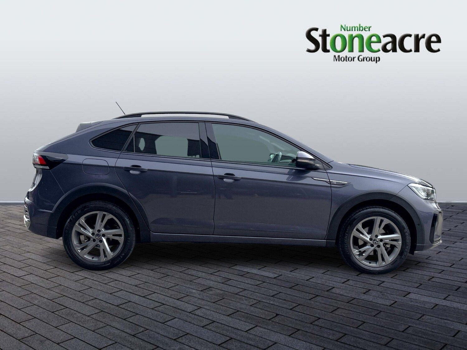 Used Volkswagen Taigo for sale - 78007833: Photo 2