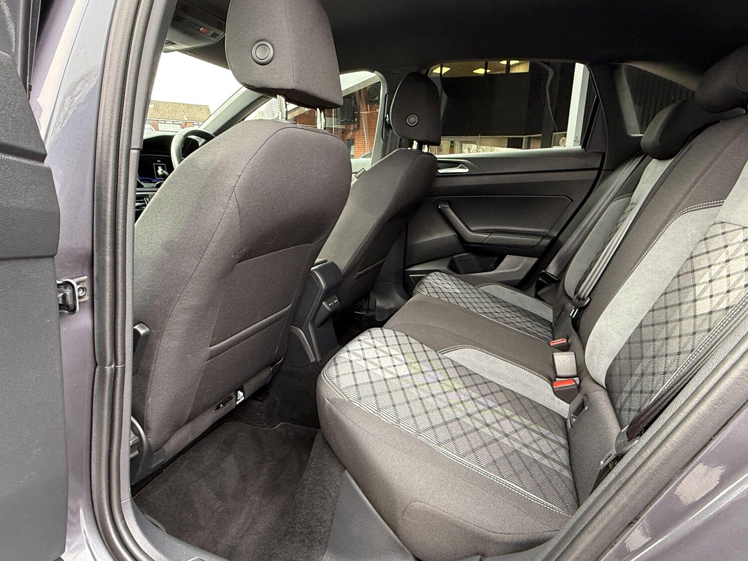 Used Volkswagen Taigo for sale - 78007833: Photo 20