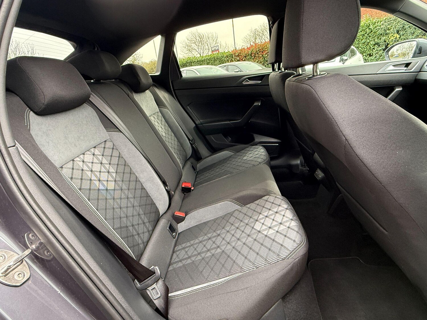 Used Volkswagen Taigo for sale - 78007833: Photo 21