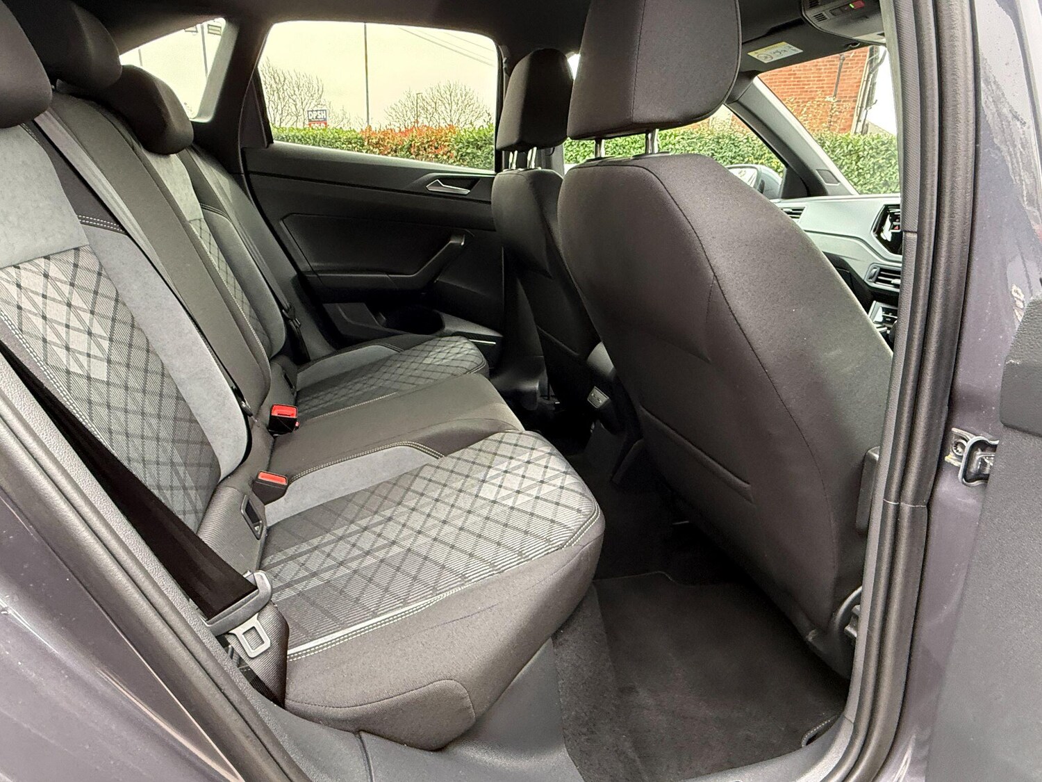 Used Volkswagen Taigo for sale - 78007833: Photo 22