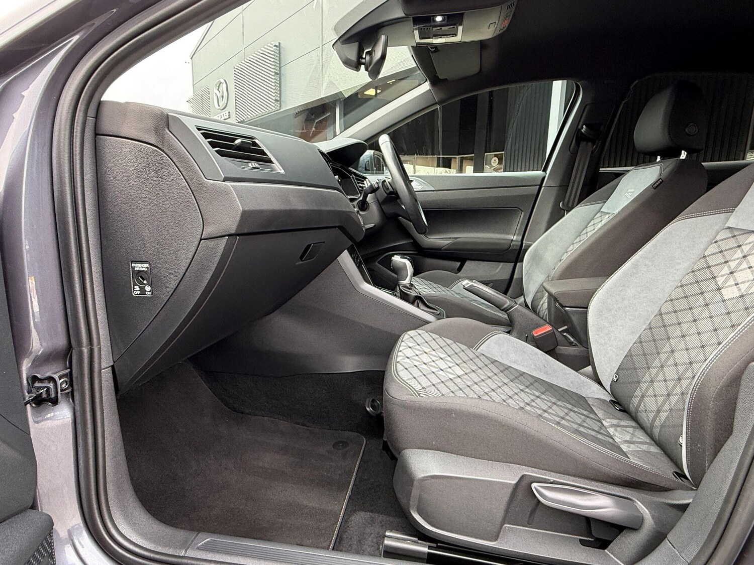 Used Volkswagen Taigo for sale - 78007833: Photo 24