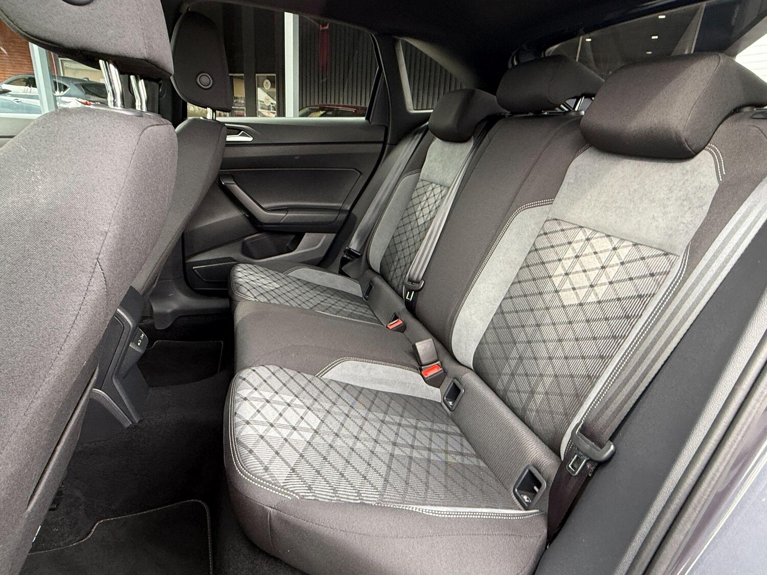 Used Volkswagen Taigo for sale - 78007833: Photo 25