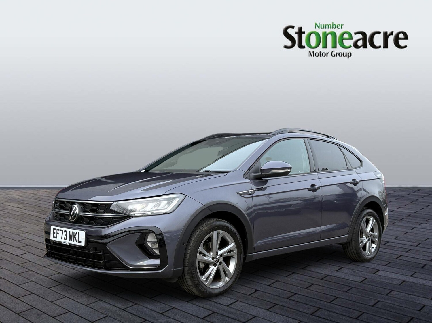 Used Volkswagen Taigo for sale - 78007833: Photo 7