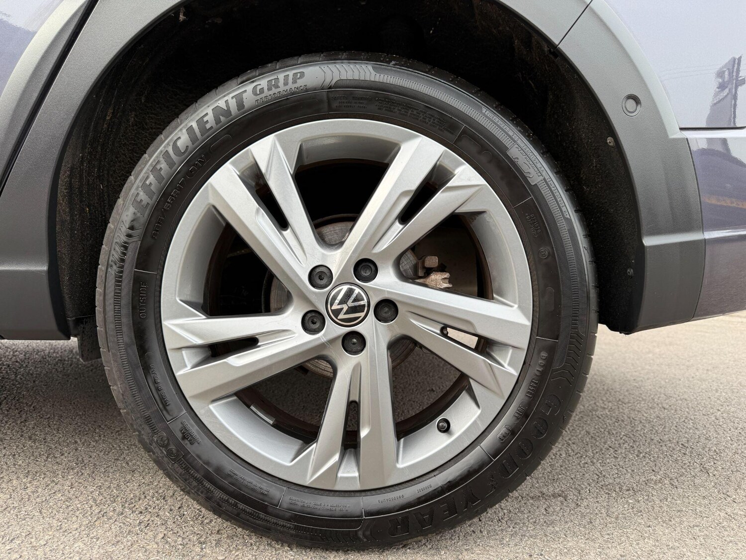 Used Volkswagen Taigo for sale - 78007833: Photo 9