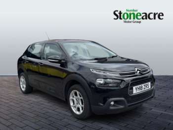 (18) - 1.2 PureTech Feel Hatchback 5dr Petrol Manual Euro 6 (s/s) (110 ps)