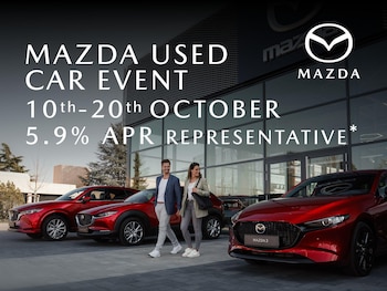 Used Mazda CX-30 2024 for sale - 77255134: Photo