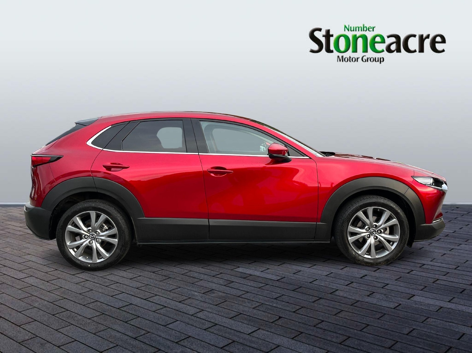 Used Mazda CX-30 2024 for sale - 77255134: Photo 3