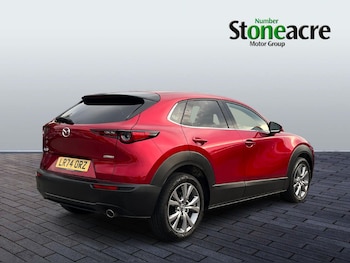 Used Mazda CX-30 2024 for sale - 77255134: Photo