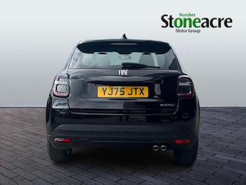 Used Fiat 600 2025 for sale - 76002539: Photo