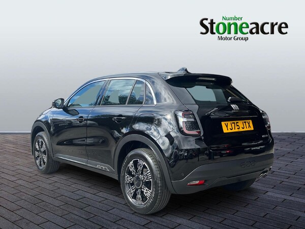 Used Fiat 600 2025 for sale - 76002539: Photo 5